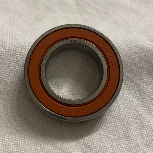 Mavic 6903 wheel hub - mavic, bearing