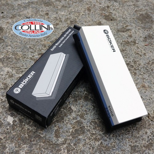 Boker pierre à - -,