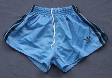 NOUVEAU short Adidas Nylon