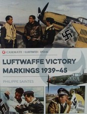 LIVRE/BOOK : Luftwaffe Victory