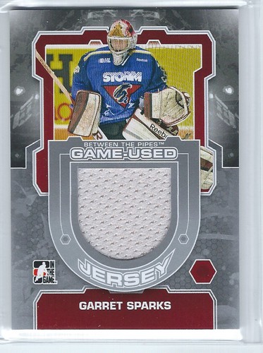 Rare 2012 between the pipes - 2012-13,
