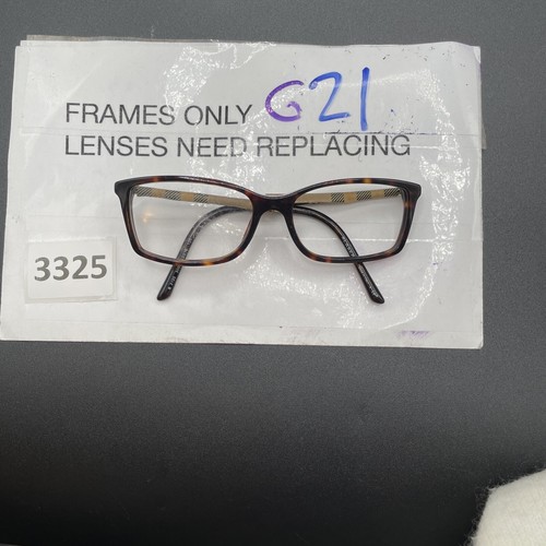 Burberry b2120 3002 glasses - b2120,