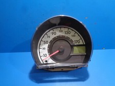 TOYOTA AYGO 1.0 ESSENCE COMPTEUR KILOMÉTRIQUE 83800-0H011 A