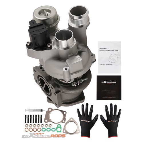Turbo for peugeot - r56, r57
