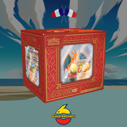 Coffret super premium pokémon - super-premium,
