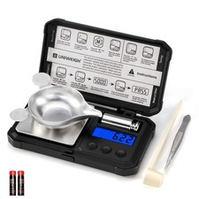 Balance à Milligrammes