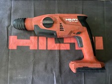 Perforateur hilti nuron - nuron, 2