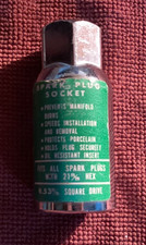 Douille Bougie 21 Mm 3/8 Clé