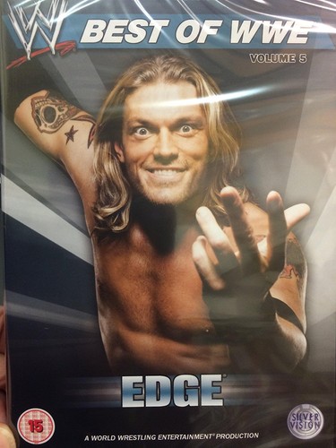 The best wwe - volume,