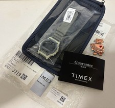[EN STOCK] TIMEX IRONMAN 8 LAP