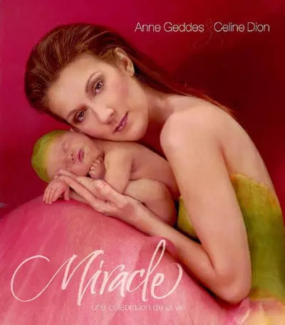 Miracle anne - miracle,
