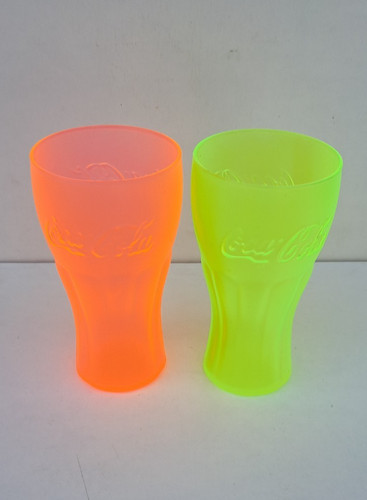Verres coca cola - coca, edition