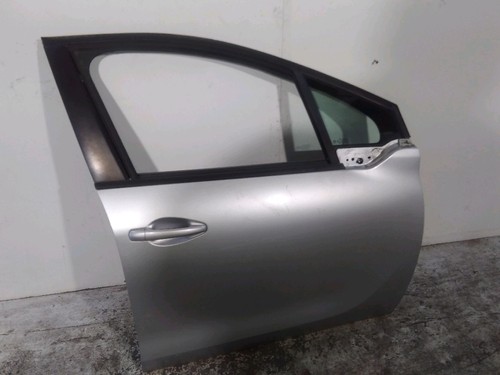 Porte avant droite - droite, peugeot