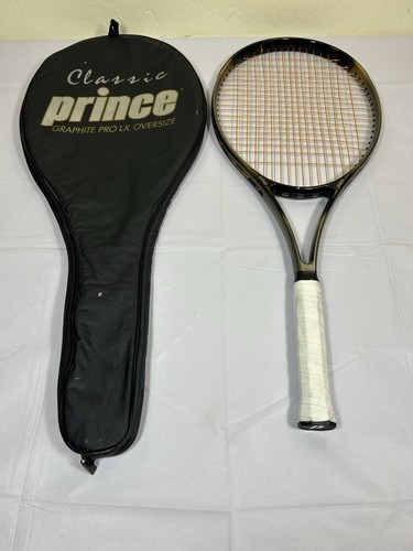 Prince classic graphite - classic, lx
