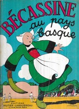 NEW BD DU 7.12.25.BECASSINE AU