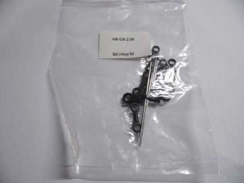 Walkera 036 06 ball - hm-036-z-06,