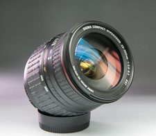 SIGMA AF Compact Hyperzoom