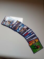 images panini captain tsubasa 2018 - Olive et Tom