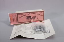 LG1865 LANGLEY MINIATURES G18