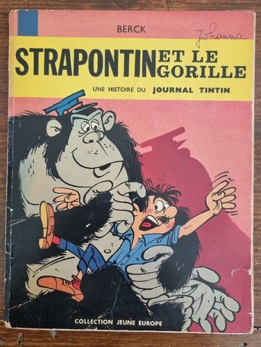 Strapontin gorille par - strapontin,