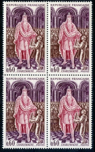 Stamp timbre de france neuf - ,