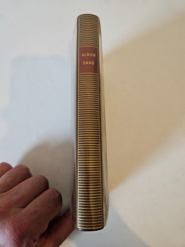 Ancien livre collection - ancien, la