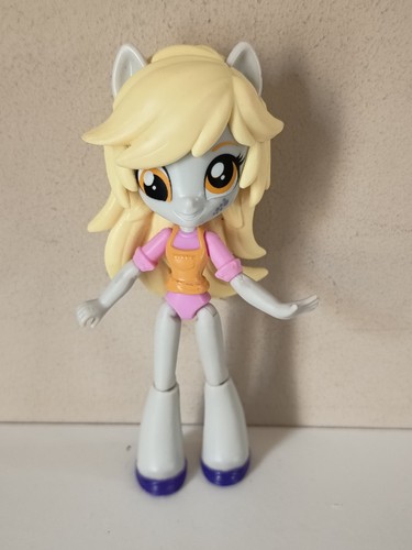 Little pony muffins derpy - pony,