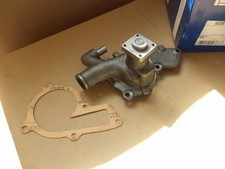 n°bg13 pompe eau Ford sierra
