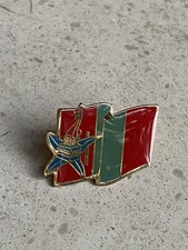 Pin’s Jeux Olympiques