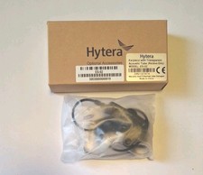 Hytera écouteurs avec - avec, tube
