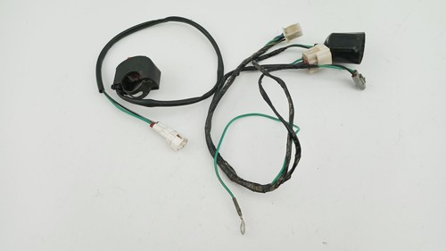 Faisceau électrique ycf - électrique,