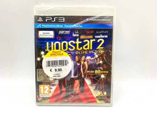 Yoostar the movies - 2, in