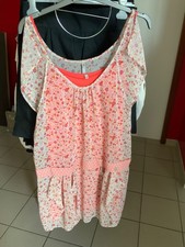 Robe cop copine - , modèle