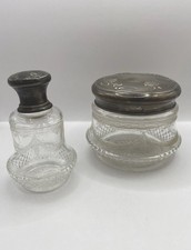 Flacon à parfum et grande