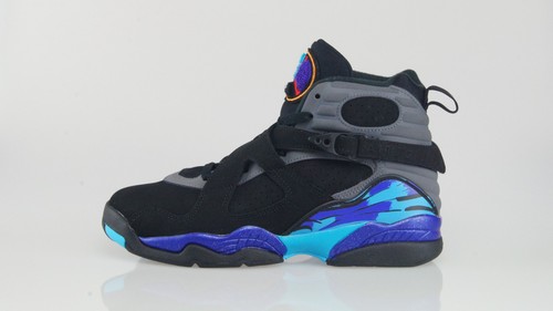 Nike air jordan retro - retro, aqua