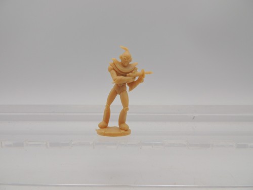 Pvc figurines vega les - vega,