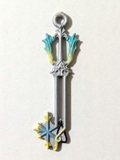 Porte-clés Kingdom Hearts