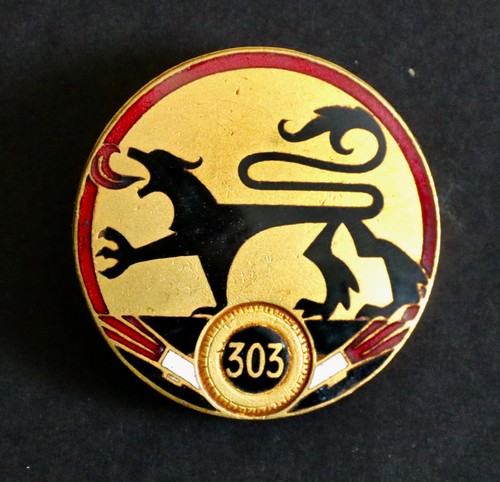 Militaria 1940 insigne - militaria,