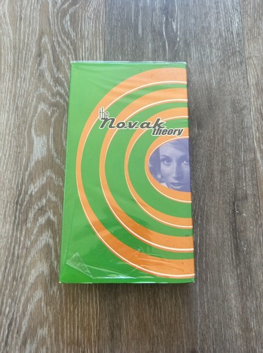 Novak theory vintage - novak,