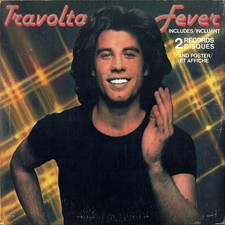 John Travolta Travolta Fever -