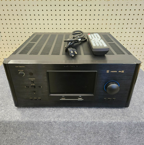 Rotel rap 1580mkii channel - rotel, 7.1-channel