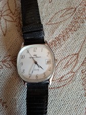 Montre Vintage Yonger Et
