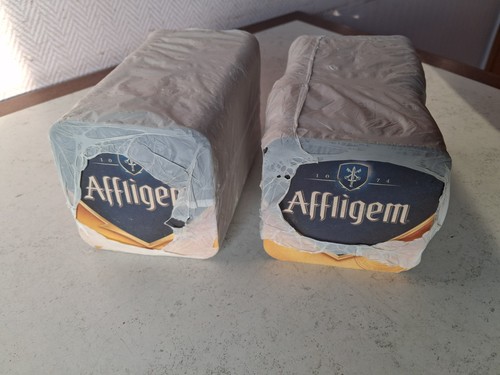 Affligem lot 2x100 - lot,