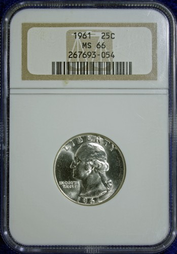 1961 washington quarter dollar - quarter,