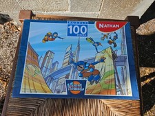 Puzzle Nathan 100 pièces