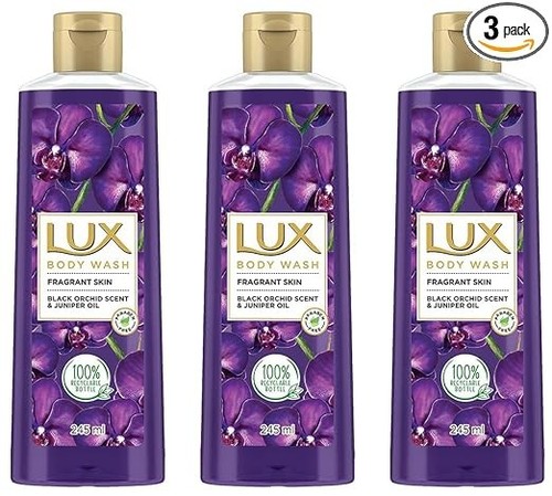 Gel douche lux - gel,