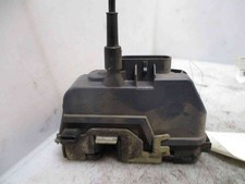 Serrure porte arriere droite