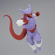 Dragon Ball Z - Figurine Match Makers Janemba  - Banpresto