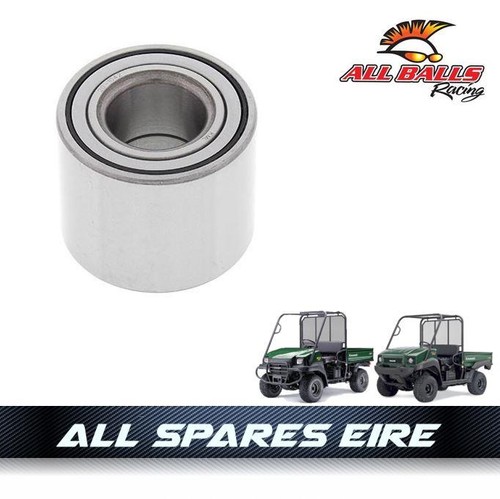 Kawasaki mule diesel - kawasaki, roulement