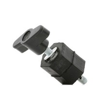 Fixation Cache Moteur